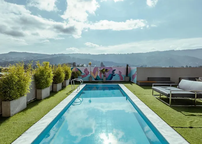 Uma Suites Chia