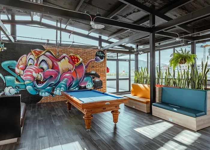 Uma Suites Chia