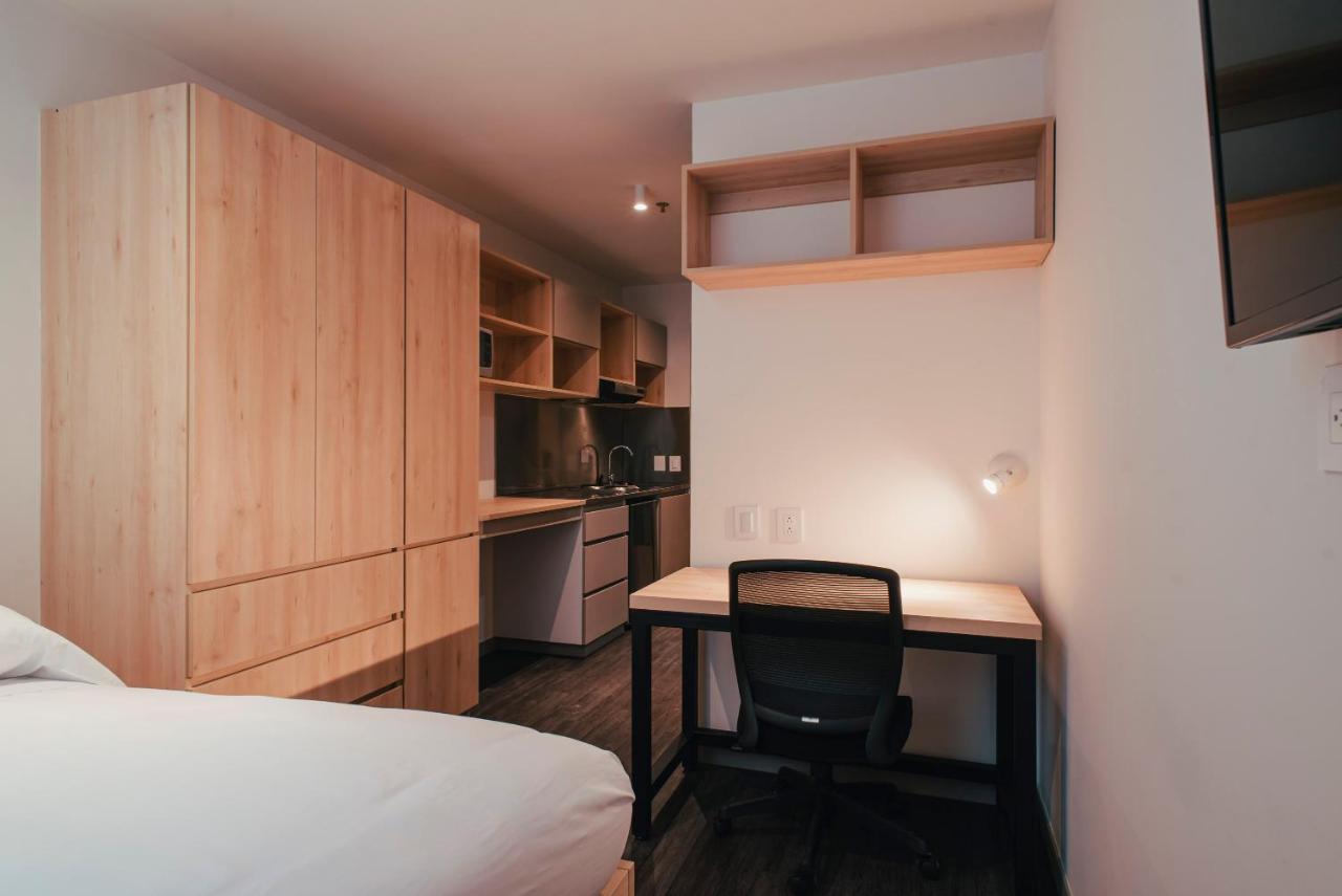 The Spot Hotel Chía