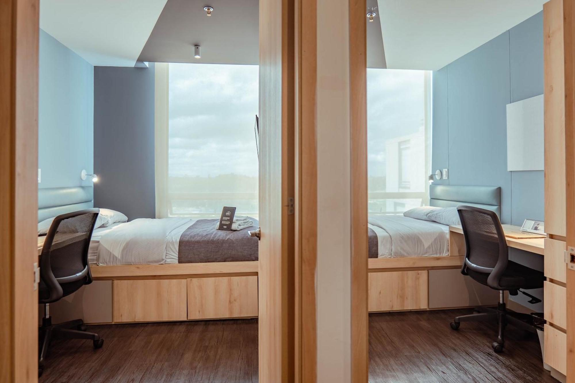 Hotel Uma 3*
