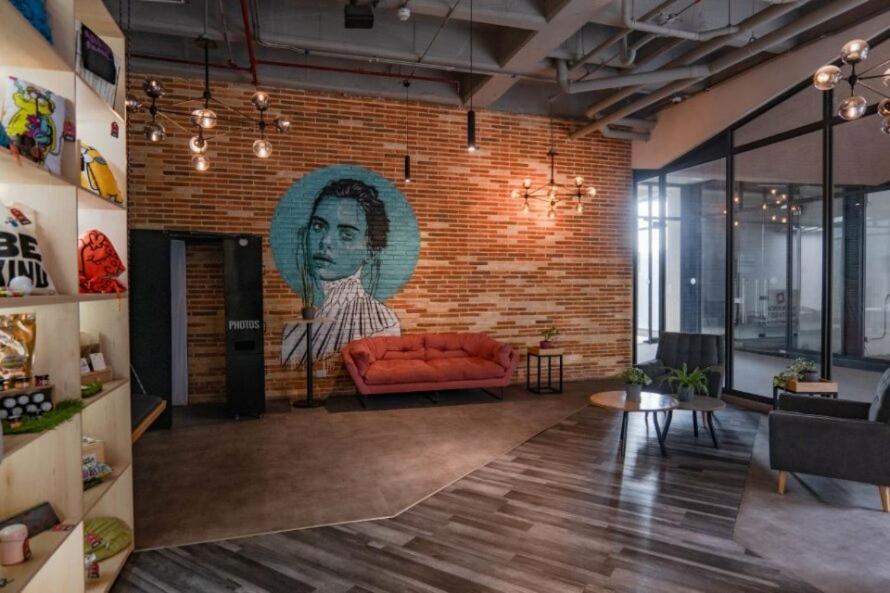 Hotel Uma