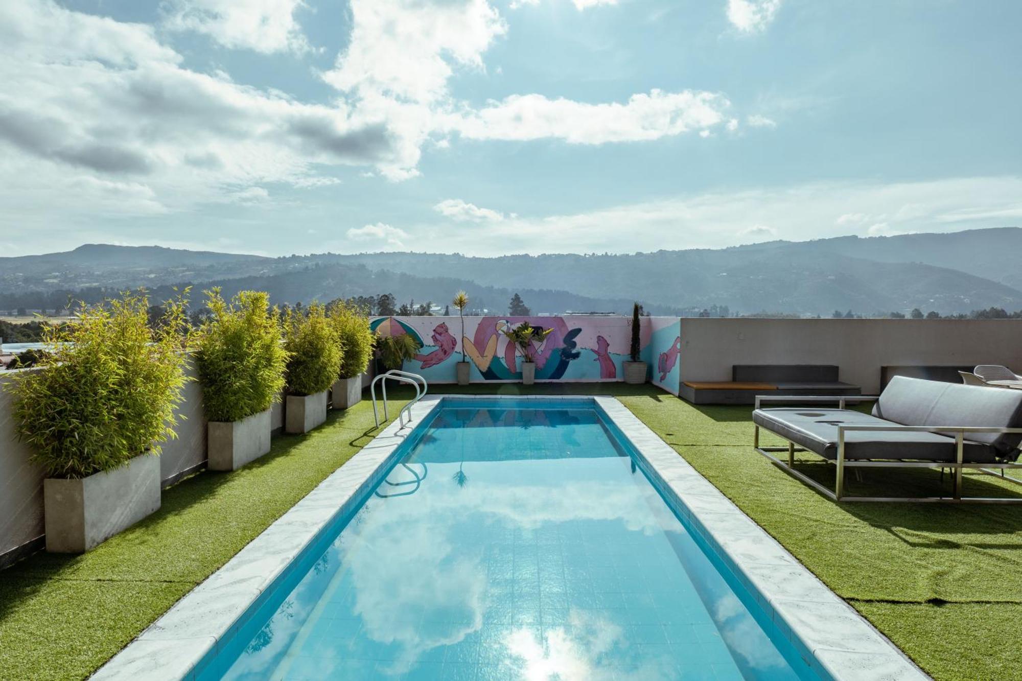 Uma Hotel Chia